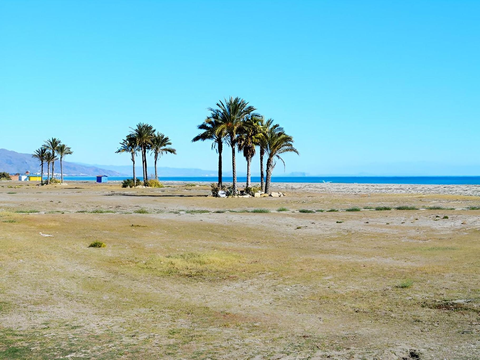 Hestia Vera Mar Tu Hogar De Playa Lejos De Casa מראה חיצוני תמונה