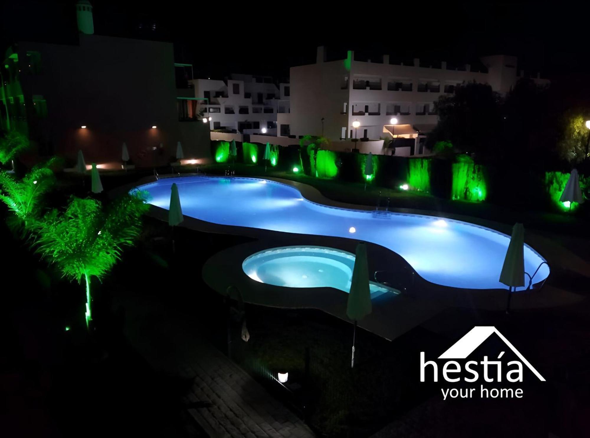 Hestia Vera Mar Tu Hogar De Playa Lejos De Casa מראה חיצוני תמונה