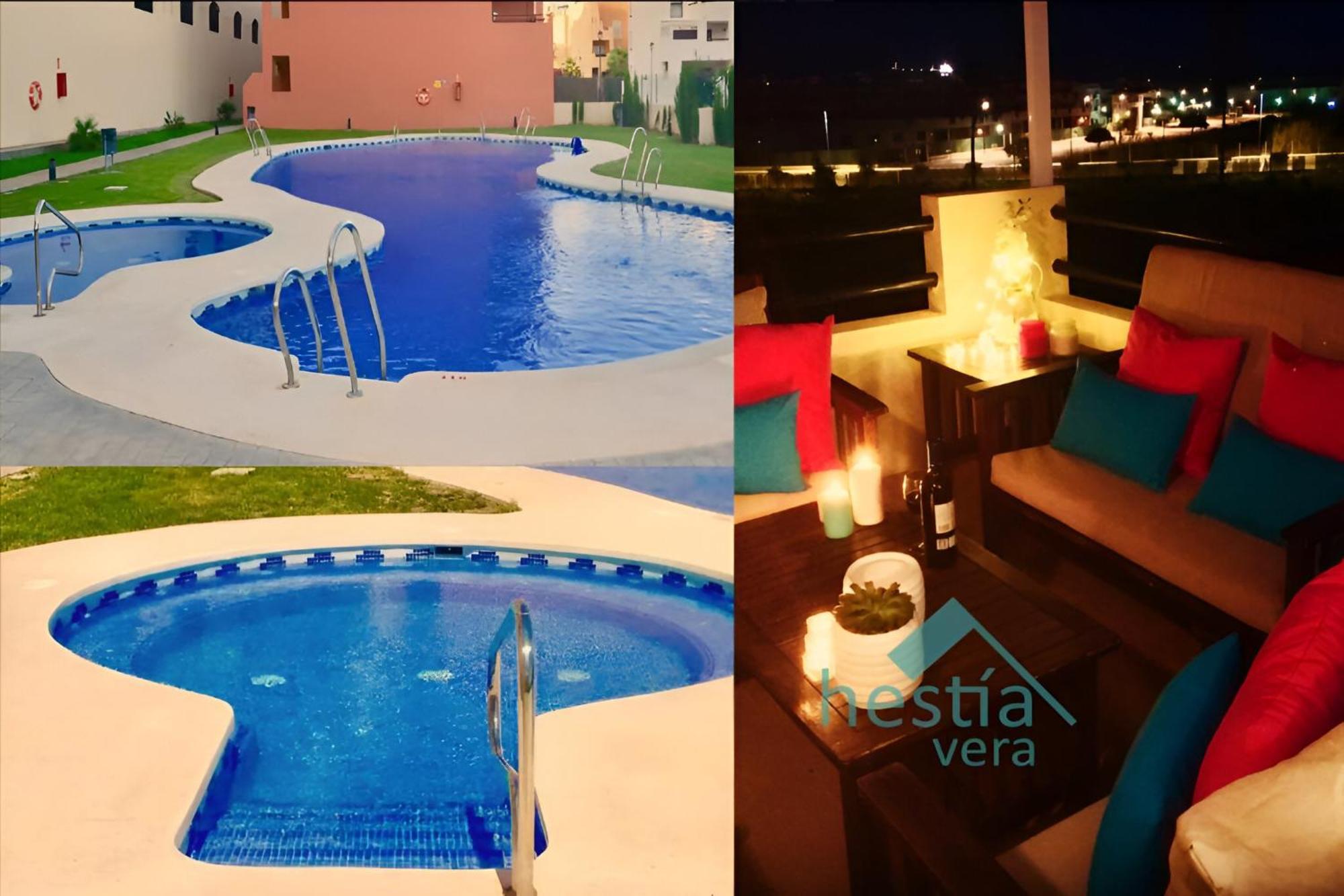 Hestia Vera Mar Tu Hogar De Playa Lejos De Casa מראה חיצוני תמונה